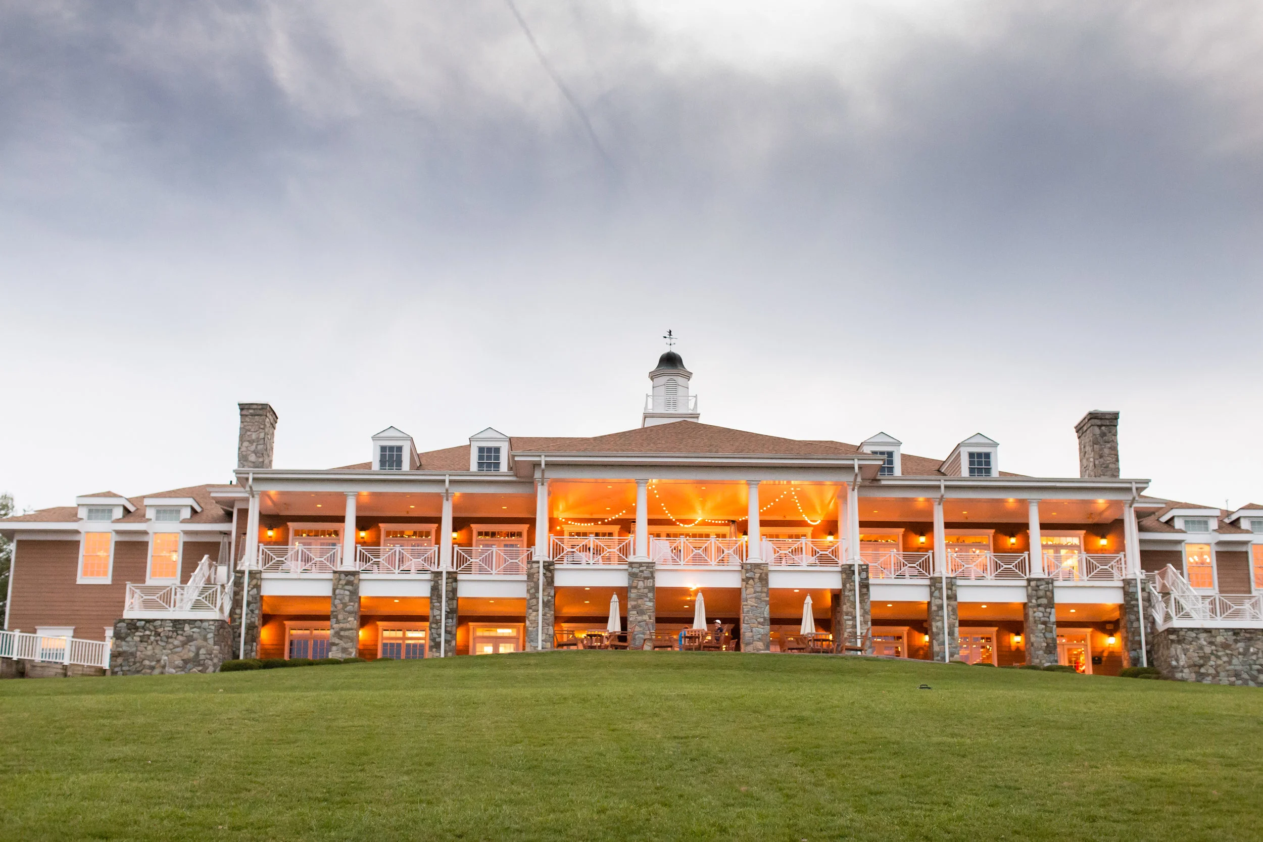 River Creek Club